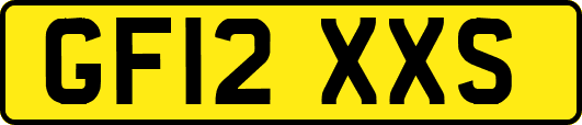 GF12XXS