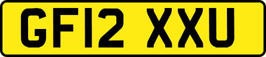 GF12XXU