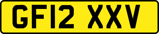 GF12XXV