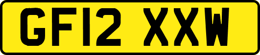 GF12XXW