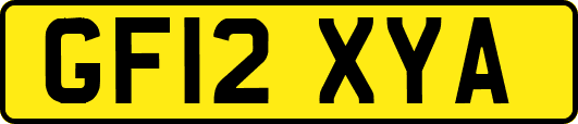 GF12XYA