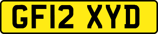 GF12XYD