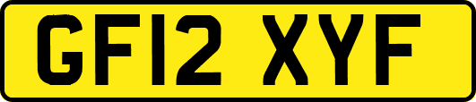 GF12XYF