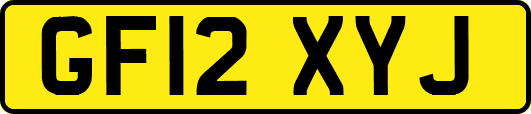 GF12XYJ