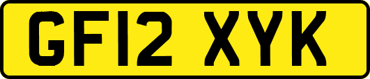 GF12XYK