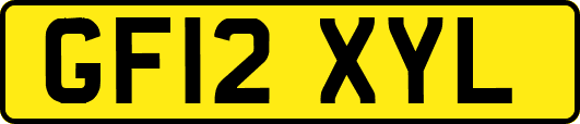GF12XYL