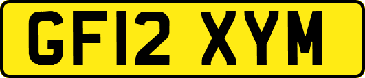 GF12XYM