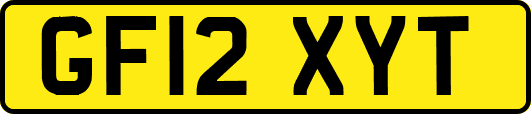 GF12XYT