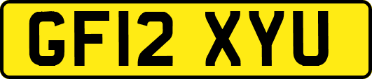 GF12XYU