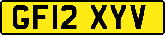 GF12XYV