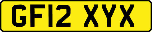 GF12XYX
