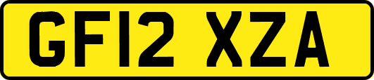 GF12XZA