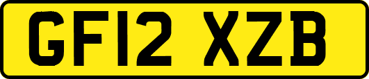 GF12XZB