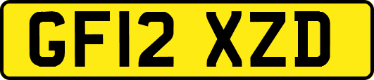 GF12XZD