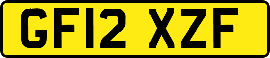 GF12XZF