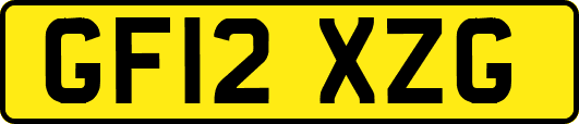 GF12XZG