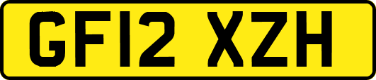 GF12XZH