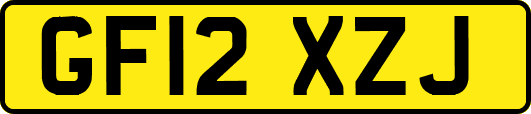 GF12XZJ
