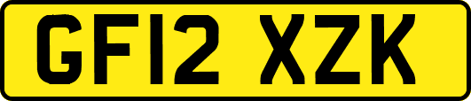 GF12XZK