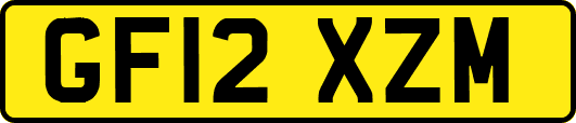 GF12XZM