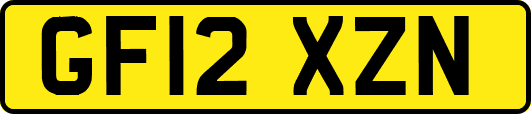 GF12XZN