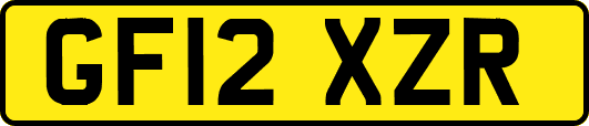 GF12XZR
