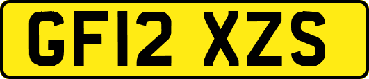 GF12XZS