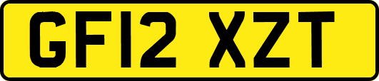 GF12XZT