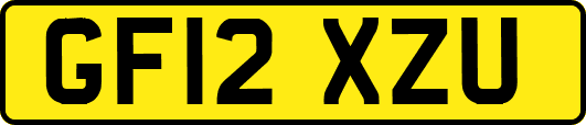 GF12XZU