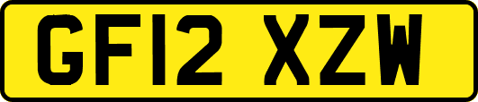 GF12XZW
