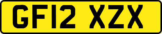 GF12XZX