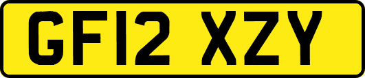 GF12XZY