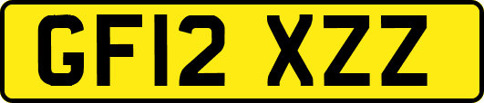 GF12XZZ