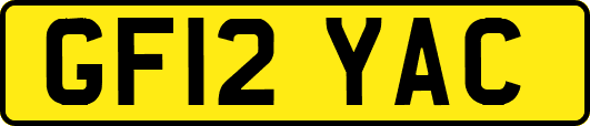 GF12YAC