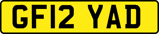 GF12YAD