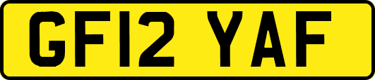 GF12YAF
