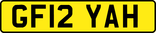 GF12YAH