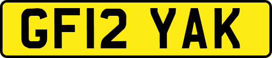 GF12YAK