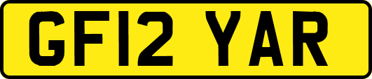 GF12YAR