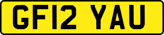 GF12YAU