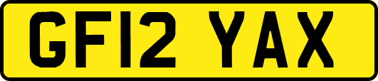 GF12YAX