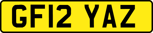 GF12YAZ