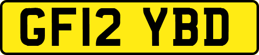 GF12YBD