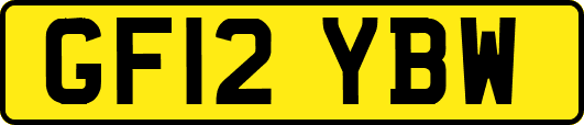GF12YBW