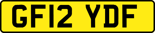 GF12YDF