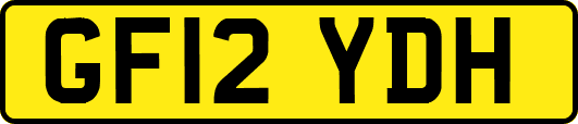 GF12YDH