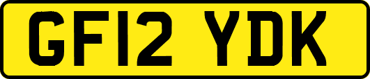 GF12YDK