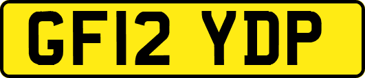 GF12YDP