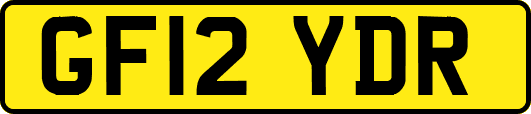 GF12YDR