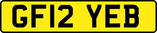 GF12YEB